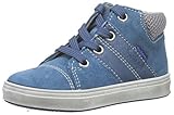 richter kinderschuhe mädchen  Richter Kinderschuhe Jungen Jimmy Derbys, Blau (pacific/ash 6701), 25 EU
