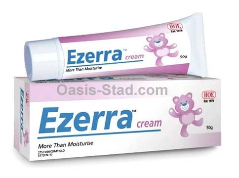 Cream (Itchy, Inflammation, Eczima) 50 G