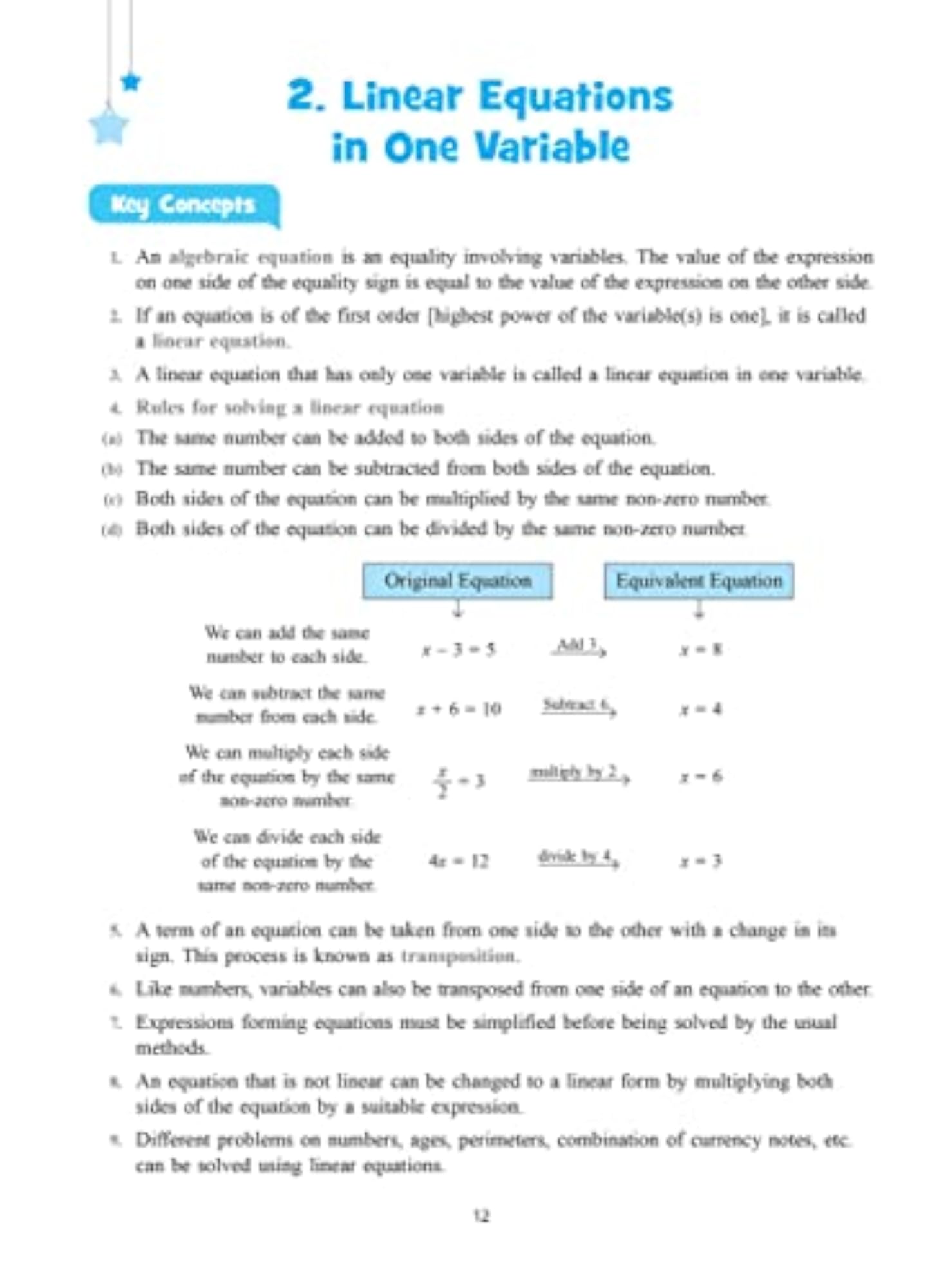 Practice and More Book 8 Mathematics (NEP 2020)