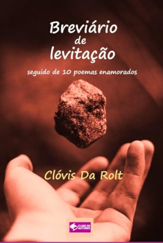 Breviário De Levitação (Portuguese Edition)