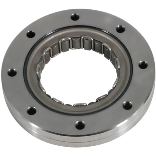 Embrayage de démarrage mécanique pour moteurs de quads S 500 H 450
