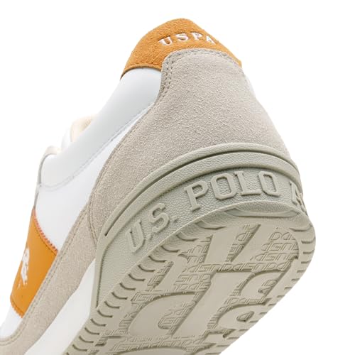 Image of U.S. Polo Assn. Mens Rever Sneaker