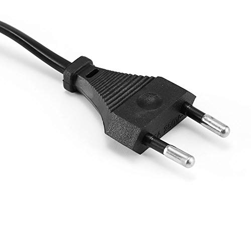 TiooDre Alimentazione, UE Plug 5 V Accueil Mur