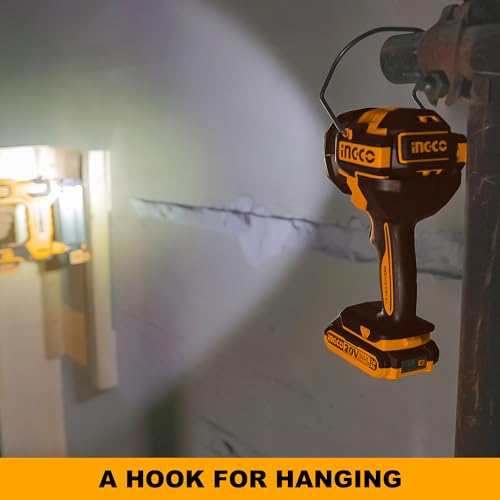 Image of INGCO Cordless work lamp