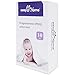 Easy@Home Progesterone (PDG Test) Urine Test Strips Kit -10 Tests, Newly Launched FDA Cleared Ovulation Confirmation Test