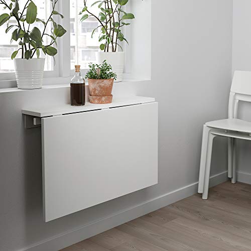 Table murale à abattant ProTuning NORBERG design épuré