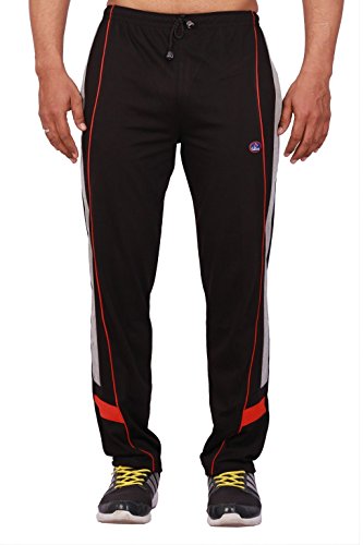 Vimal Men’s Cotton Blend Trackpants – Comfortable Athletic Wear for Men Vimal Men’s Cotton Blend Trackpants – Comfortable Athletic Wear for Men