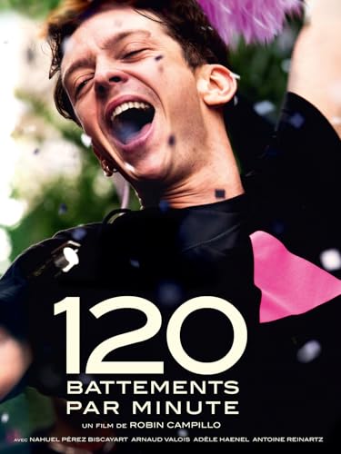 120 battements par minute