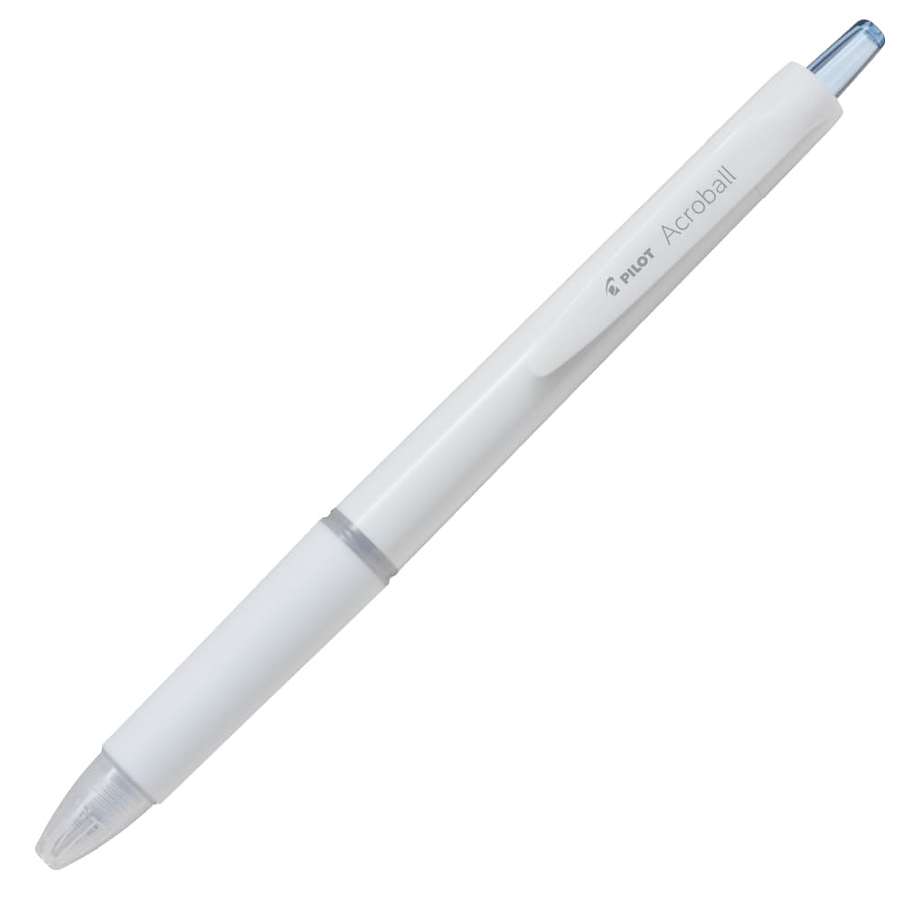 Amazon.com : Pilot Acroball Retractable Ballpoint Pen, 0.5mm Fine