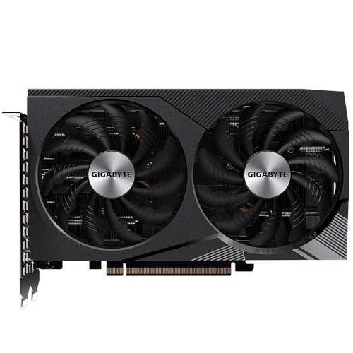 Image of Gigabyte VGA GBT RTX3060 12GB Windforce OC 2.0