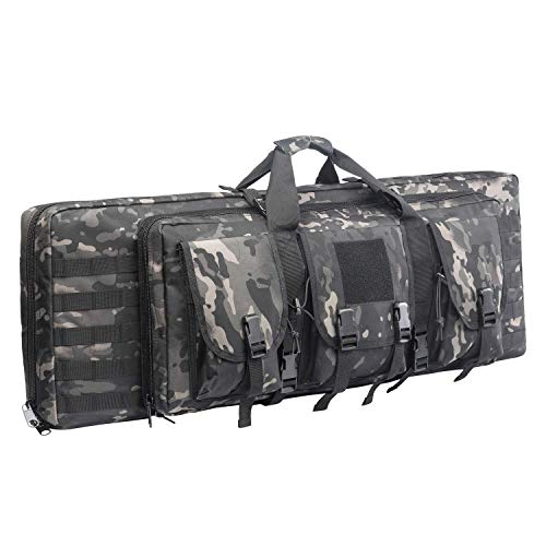 Find The Best Double Rifle Soft Case Reviews & Comparison Katynel