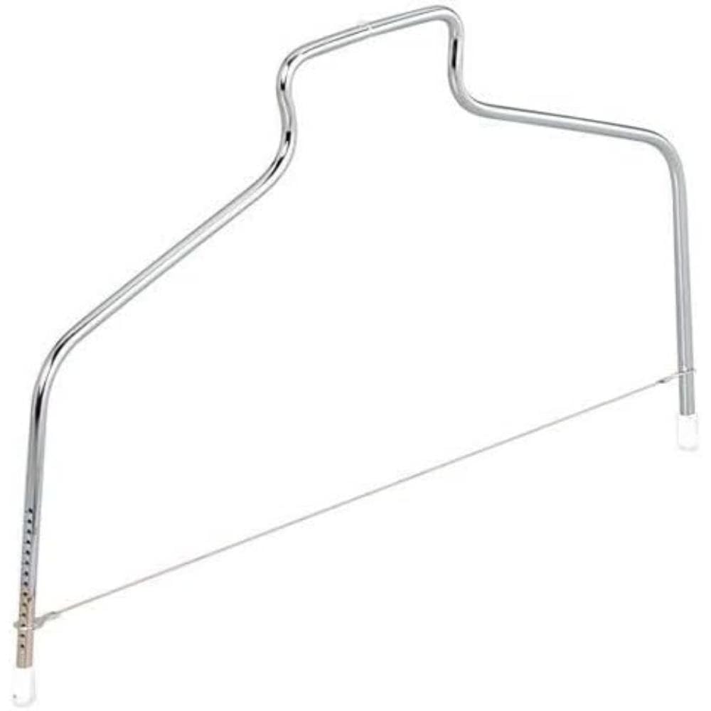 Wilton Taartzaag Cake Leveller 25Cm