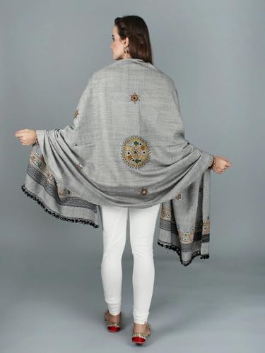 Image of Exotic India Women Shawl