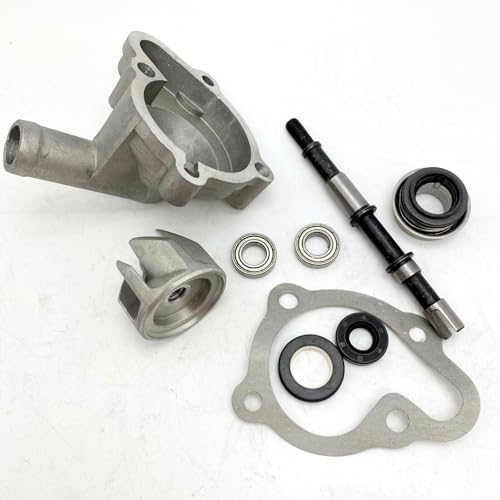 Liquide de refroidissement pour CF-Moto 250 CF250 CN250 - 2