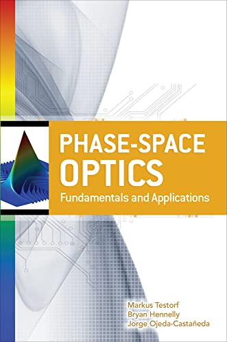 Phase Space Optics: Fundamentals and Applications (ELECTRONICS) view 2