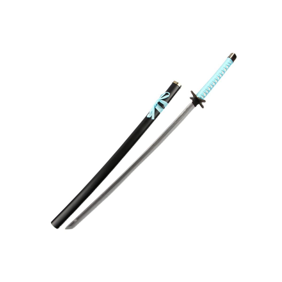 Amazon.co.jp: コスプレ道具 BLEACH 日番谷冬獅郎 斬魄刀 氷輪丸