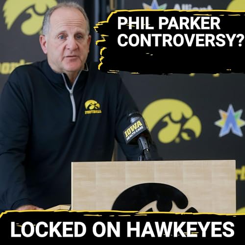 CONTROVERSY? Phil Parker's "Well Funded" Comment SPARKS Oregon Fans OUTRAGE |