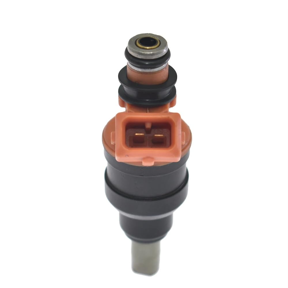 Inyector Automóvil 1/6 Uds. Para PLYMOUTH Para COLT 1991-1992 Accesorios De Coche INP-060 Inyectores De Combustible(6PCS)