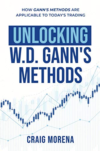 Unlocking W. D. Gann's Methods: How Gann's Methods Are Applicable