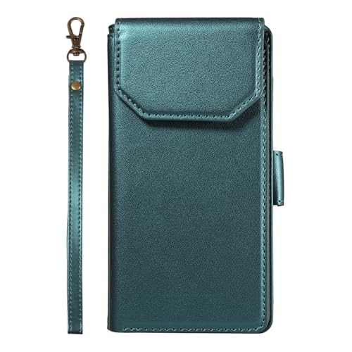 Étui portefeuille tendance pour Samsung S20 Plus idéal pour vos sorties urbaines