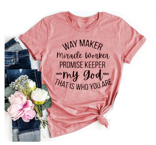 T-shirt rose d'été taille M lot double en tissu doux et extensible