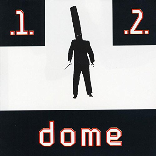 Dome 1 & 2 Dome Amazon.de MusikCDs & Vinyl