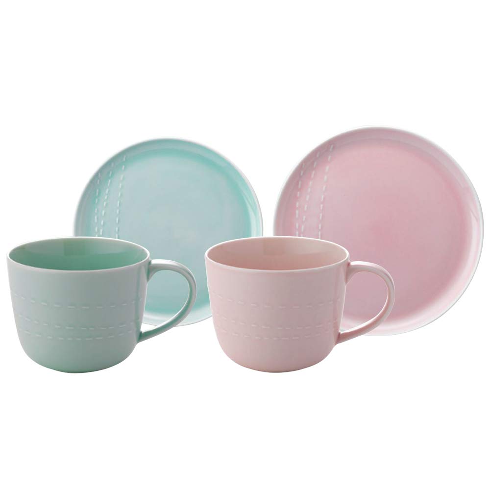 ビルロイアンドボッホ　食器セット Amazon.co.jp: 【正規輸入品】 Villeroy & Boch(ビレロイ&ボッホ