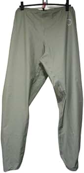 山と道 UL All-weather Pants UL All-weather PantsPackable and Portablewith Pocket Added
