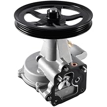 AULINK 904-861 Vacuum Pump For 2014-2020 Chevy Tahoe Silverado Suburban 1500,Cadillac Escalade,GMC YUKON Sierra Denali 1500,4.3L 5.3L 6.2L-12662552 12669488 12696313 12654013 12659655 12660004