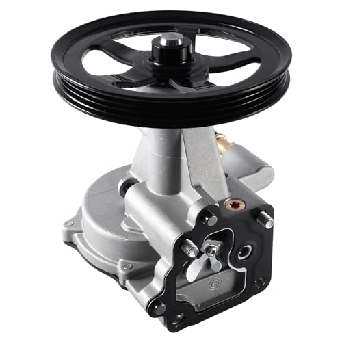 AULINK 904-861 Vacuum Pump For 2014-2020 Chevy Tahoe Silverado Suburban 1500,Cadillac Escalade,GMC YUKON Sierra Denali 1500,4.3L 5.3L 6.2L-12662552 12669488 12696313 12654013 12659655 12660004 by AULINK - Used condition - US$70.43