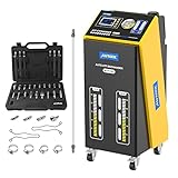 ATF705 ATF Exchanger Full Automatic Automotive Gearbox Transmission Fluid Oil Exchange Flush Cleanin