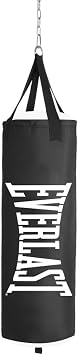 Everlast Core Polycanvas Heavy Unfilled Bag 92 x 28 cm