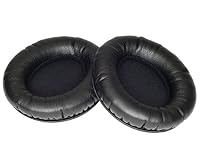 KRK KRK CUSK00003 Replacement Ear Cushions for KNS 8400 Headphones Ear Cushions