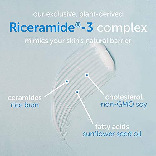 Ceramedx - Extra Gentle Body Cleanser | Natural Ceramide Cleanser For Dry, Sensitive Skin | Cruelty Free, Vegan & Fragrance Free | 6 Fl Oz #TOP3