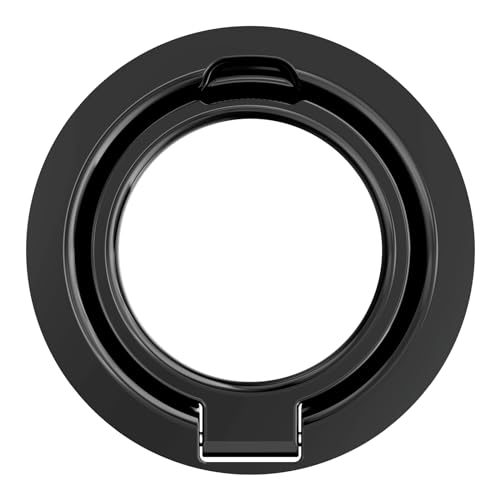 Bague intérieure en métal EWA MagOne anneau magnétique MG205R-R-BLK