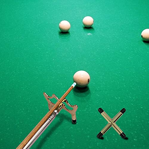 Queue de billard rétractable : résolvez les tirs impossibles contre le mur - 8