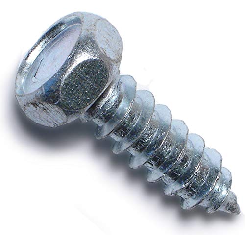 Cierre tornillos de chapa 496722 herrajes fijación metal 014973496722