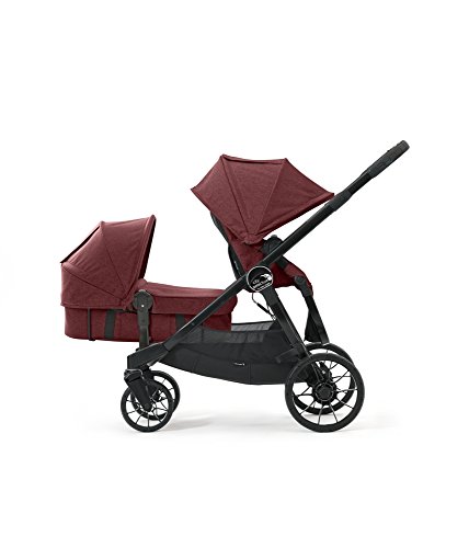 Baby Jogger City Select Lux Carrycot Kit, Puerto