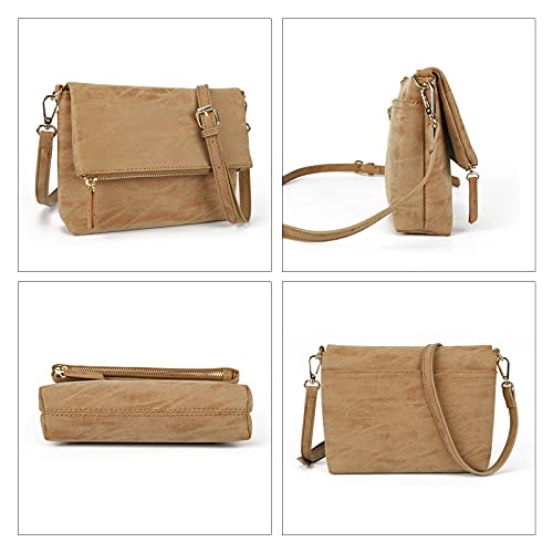 Image of Gladdon Crossbody bags for Women Crossbody Purse Shoulder Bag | Light Weight