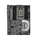 YXHSHEEN Motherboard X399 Motherboard Fit for ASRock Taichi Socket TR4 8×DDR4 128GB PCI-E 3.0 M.2 USB3.1 ATX Support TR 1920X 2950X 1900X CPU