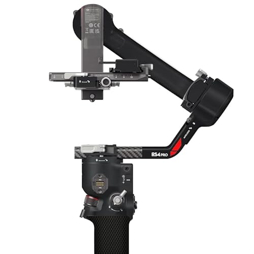 その他 DJI RS4 PRO DJIがRS 4とRS 4 PROジンバルを発表 － 同じペイロード容量