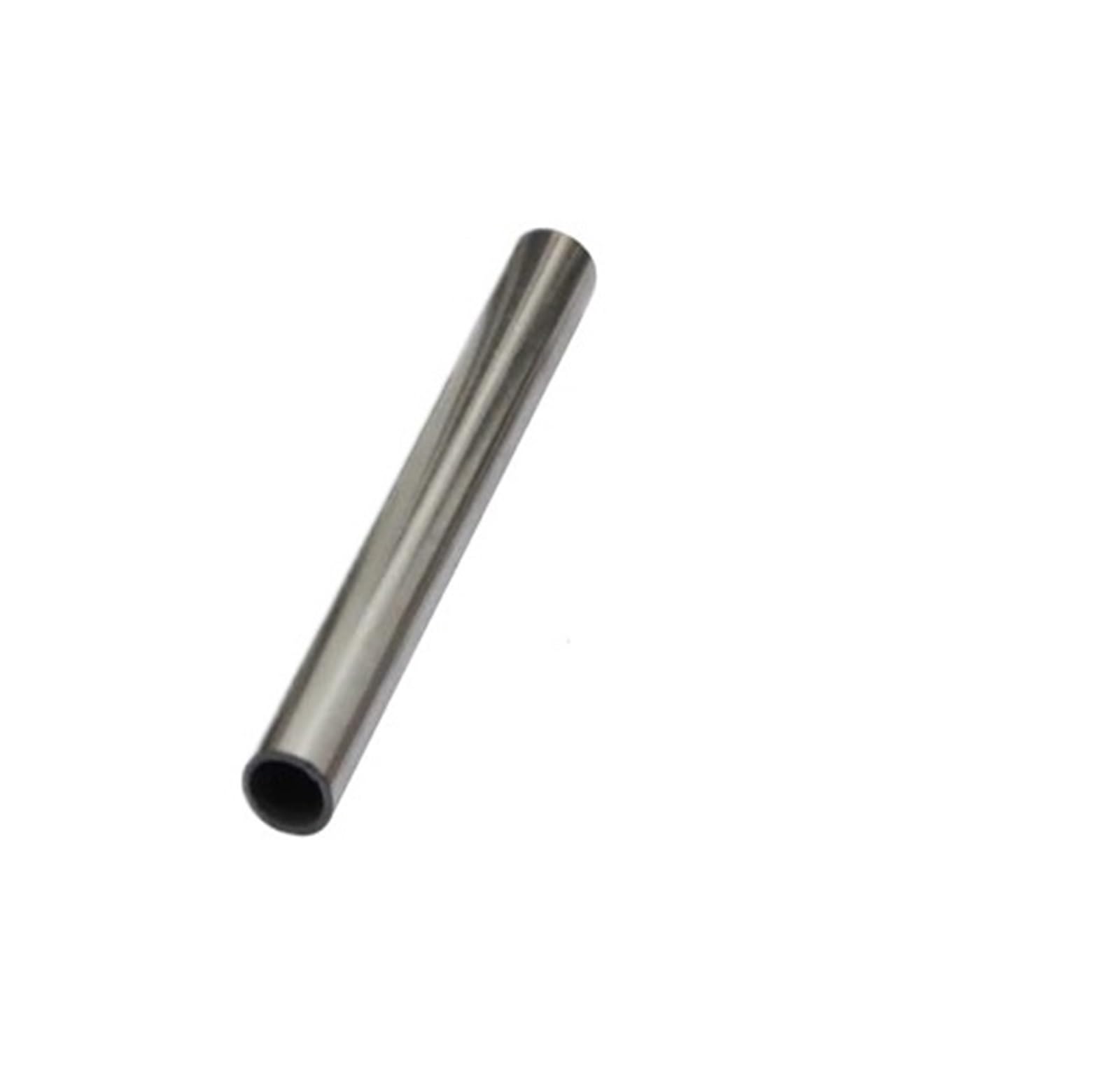 1 Szt. Uniwersalna Rura Pusta Ze Stali Nierdzewnej 304, Proste Materiały | 100MM,O.D 63MM