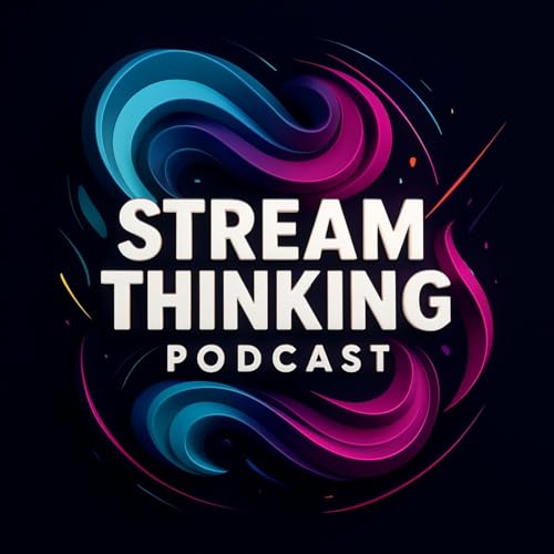 Stream Thinking It's Not What You Think It's Actually Lesser Than Podcast Por  arte de portada