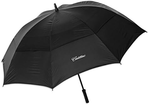 Cadillac The MVP Golf Umbrella