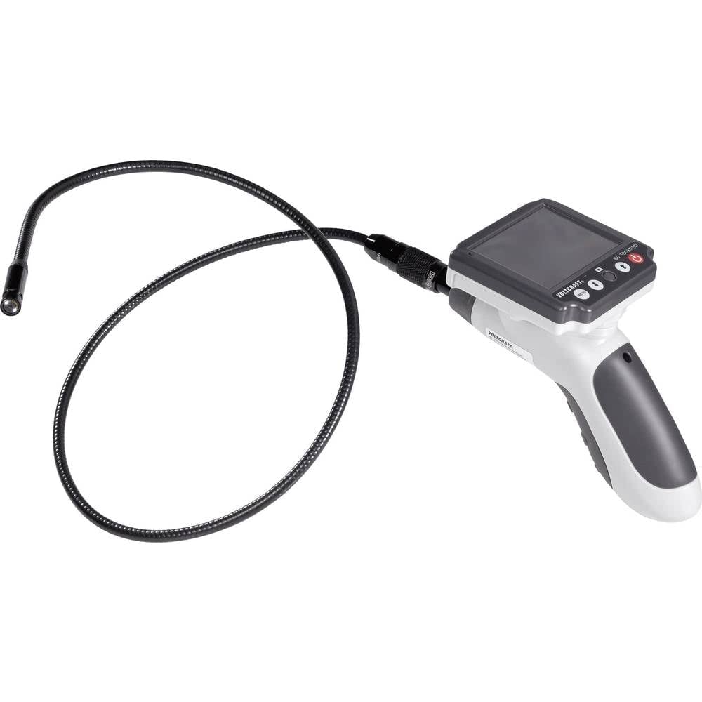 VOLTCRAFT BS-300XRSD Endoscope 8 mm 1.83 m