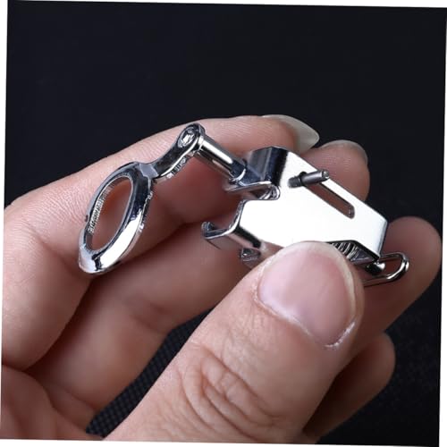 Set 3 Pies de Prensatela Metal Multiusos para Máquina de Coser miniatura 5