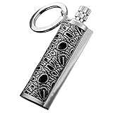 Briquet permanent réutilisable pour le camping – Plus de 15 000 frappes...