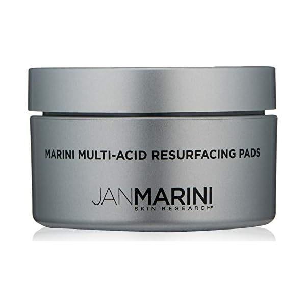Marini Multi-Acid Resurfacing Pads (30ct/Jar)