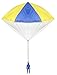 Aeromax Original Tangle Free Toy Parachute, 2 Pack