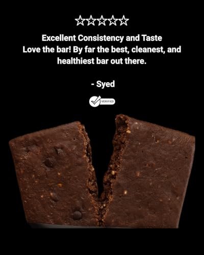 Barritas de proteína NEX-BAR Chocolate 8 unidades miniatura 4